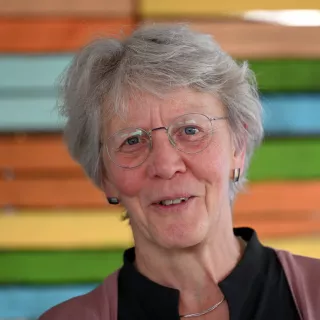Contact - Raad van Toezicht - Yvonne Geerdink